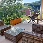 Winstub Du Vigneron Lejlighed Albé
