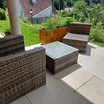 Winstub Du Vigneron Lejlighed