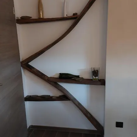 Daire Winstub Du Vigneron *