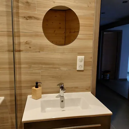 Daire Winstub Du Vigneron