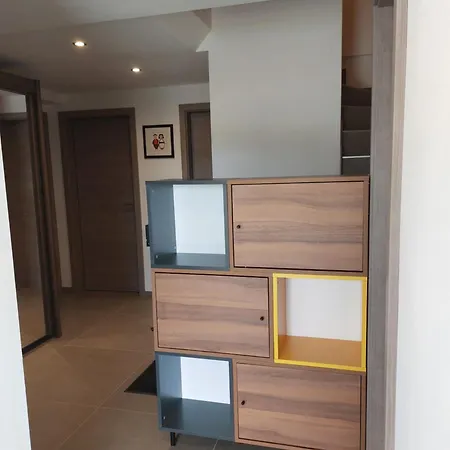 Apartment Winstub Du Vigneron