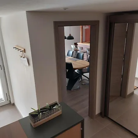 Apartment Winstub Du Vigneron Albe
