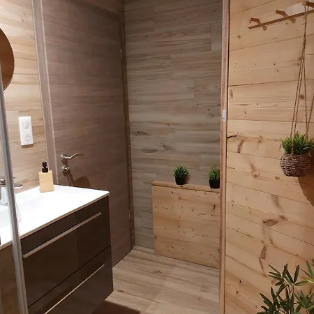 公寓 Winstub Du Vigneron