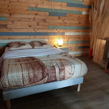 Apartment Winstub Du Vigneron Albe