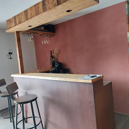 Daire Winstub Du Vigneron *