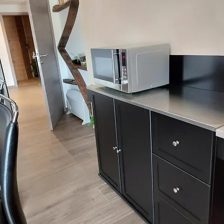 Winstub Du Vigneron Albé