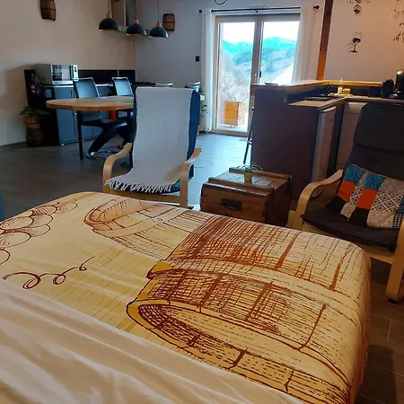 Winstub Du Vigneron *