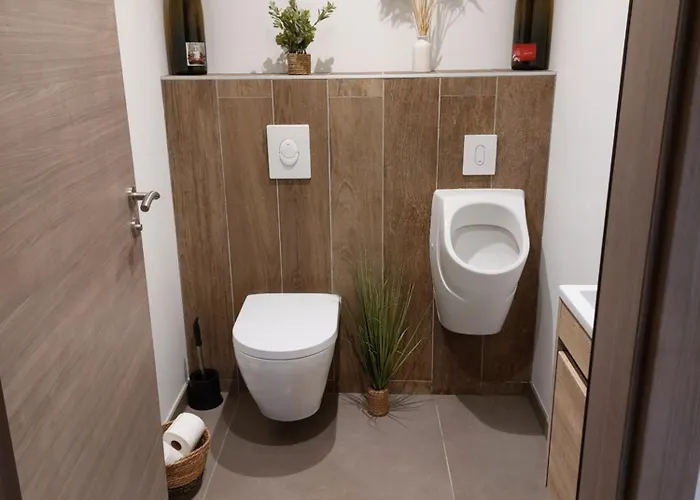 Appartement Winstub Du Vigneron Albé