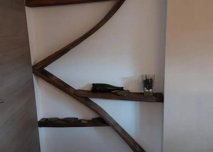 Appartement Winstub Du Vigneron *