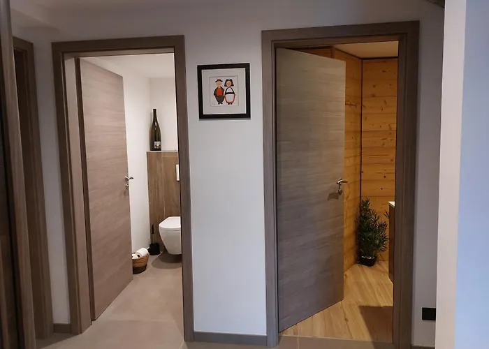 Winstub Du Vigneron Appartement *