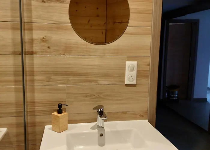 Appartement Winstub Du Vigneron