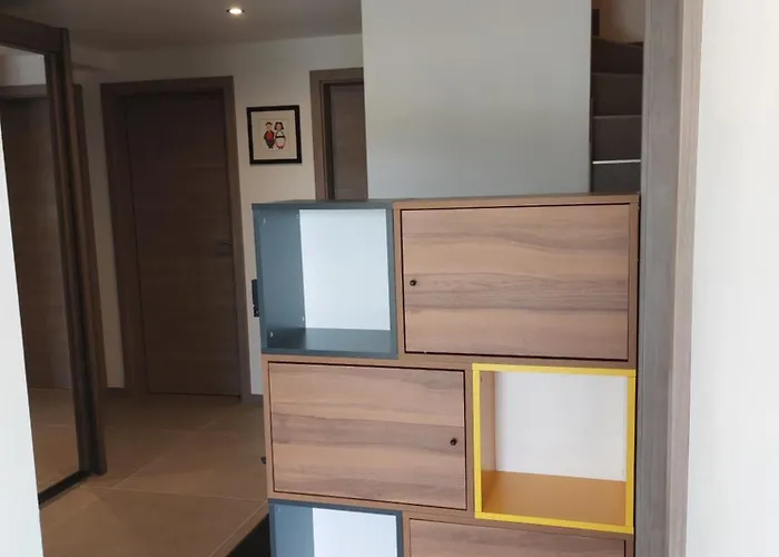 Appartement Winstub Du Vigneron