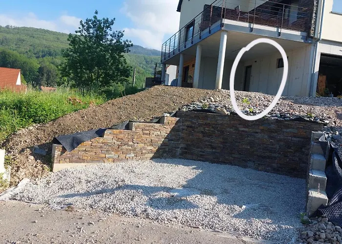 Winstub Du Vigneron Appartement *