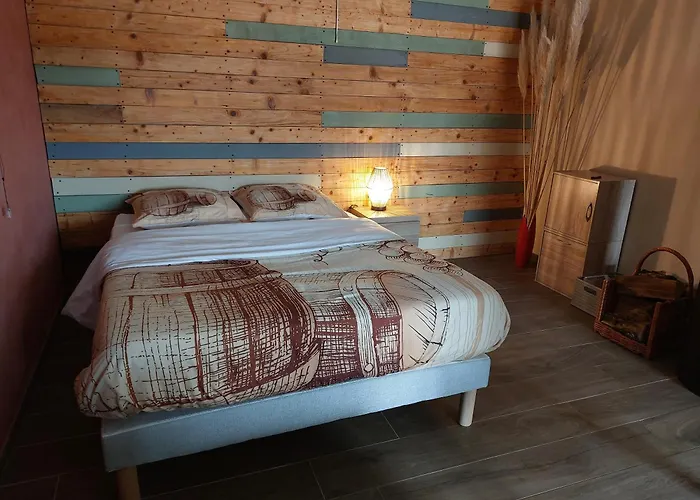 Appartement Winstub Du Vigneron Albé