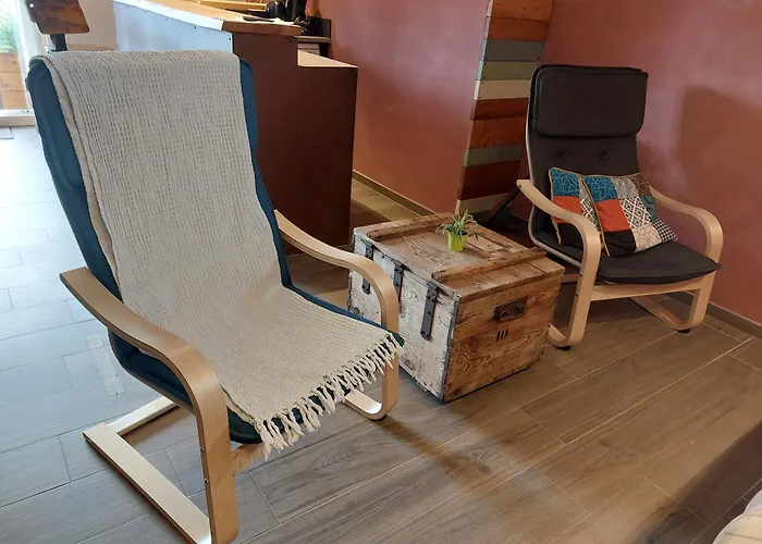 Winstub Du Vigneron Appartement *